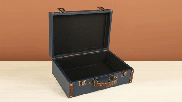 The Cane Table (Case) by Junjie Li, Bond Lee & MS Magic – Image 2