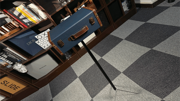 The Cane Table (Case) by Junjie Li, Bond Lee & MS Magic – Image 3
