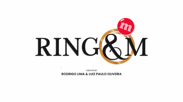Ring & M by Magico Luiz – Image 6