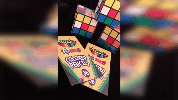 Rubik's Colors by Pilato – Image 4
