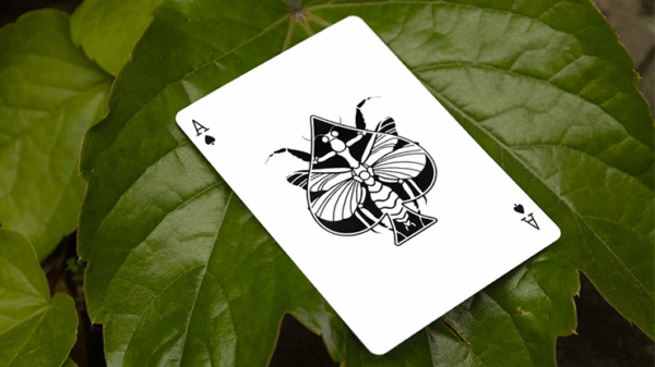 Mantis Playing Cards (Marked) – Image 3