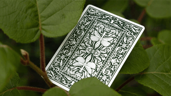 Mantis Playing Cards (Marked) – Image 4