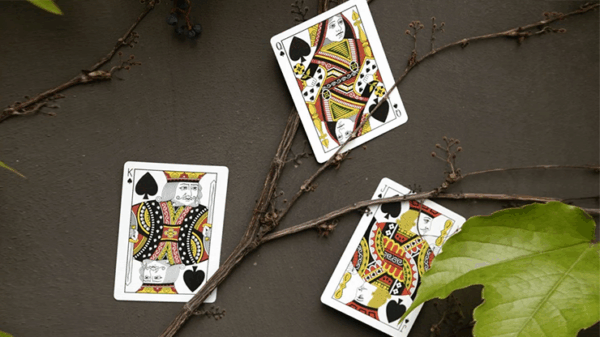 Mantis Playing Cards (Marked) – Image 5