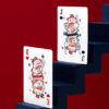 Xiao Mao Red Edition Premium Boutique Playing Cards – Image 2