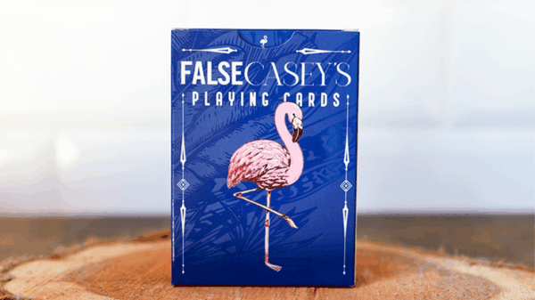 False Casey's Playing Cards – Image 2