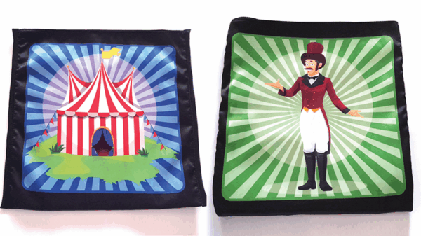 At the Circus Gag Bag by Lee Alex – Image 2