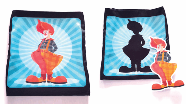 At the Circus Gag Bag by Lee Alex – Image 3