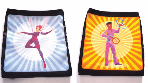 At the Circus Gag Bag by Lee Alex – Image 5