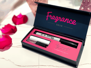 Fragrance by Calix & Magic Dream