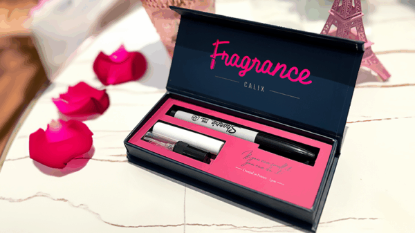 Fragrance by Calix & Magic Dream – Image 2