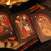 1001 Nights (Nocturne Edition) Playing Cards – Image 2