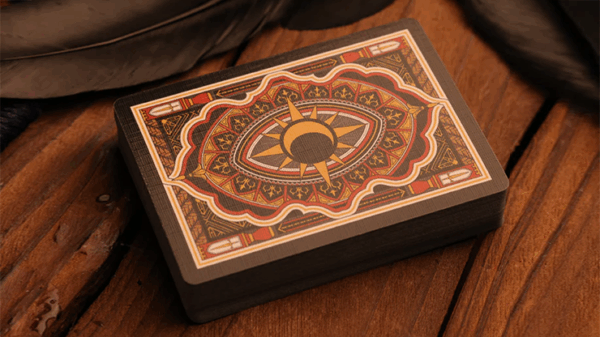 1001 Nights (Nocturne Edition) Playing Cards – Image 5