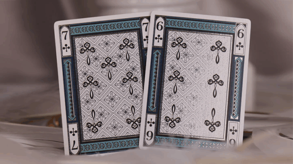 1001 Nights (Aurora Edition) Playing Cards – Image 4