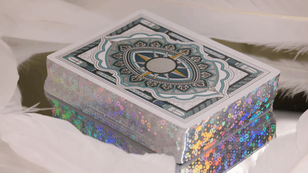 1001 Nights (Aurora Edition) Playing Cards – Image 5