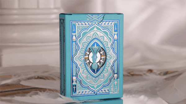 1001 Nights (Aurora Edition) Playing Cards – Image 6
