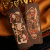 Mini 1001 Nights (Nocturne Qubba Edition) Playing Cards – Image 3