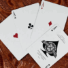 Limited No.13 Table Players Vol.13 Playing Cards by Kings Wild Project – Image 3