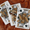 Limited No.13 Table Players Vol.13 Playing Cards by Kings Wild Project – Image 4