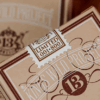 Limited No.13 Table Players Vol.13 Playing Cards by Kings Wild Project – Image 6