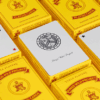 Limited No.13 Table Players Vol.16 Playing Cards by Kings Wild Project – Image 2