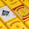 Limited No.13 Table Players Vol.16 Playing Cards by Kings Wild Project – Image 3