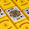 Limited No.13 Table Players Vol.16 Playing Cards by Kings Wild Project – Image 4