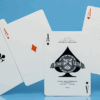 Limited No.13 Table Players Vol.18 Playing Cards by Kings Wild Project – Image 3