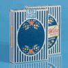 Limited No.13 Table Players Vol.18 Playing Cards by Kings Wild Project – Image 6