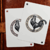 Limited No.13 Table Players Vol.19 Playing Cards by Kings Wild Project – Image 2