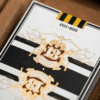 Limited No.13 Table Players Vol.19 Playing Cards by Kings Wild Project – Image 6