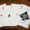 Limited No.13 Table Players Vol.21 Playing Cards by Kings Wild Project – Image 3