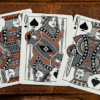 Limited No.13 Table Players Vol.21 Playing Cards by Kings Wild Project – Image 4