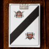 Limited No.13 Table Players Vol.21 Playing Cards by Kings Wild Project – Image 6