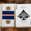 Limited No.13 Table Players Vol.24 Playing Cards by Kings Wild Project – Image 3
