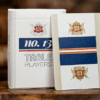 Limited No.13 Table Players Vol.24 Playing Cards by Kings Wild Project – Image 4