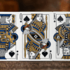 Limited No.13 Table Players Vol.24 Playing Cards by Kings Wild Project – Image 5