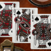 No.13 Table Players Vol.27 Playing Cards by Kings Wild Project – Image 4