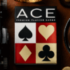 No.13 Table Players Vol.27 Playing Cards by Kings Wild Project