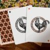 No.13 Table Players Vol.30 Playing Cards by Kings Wild Project – Image 2