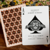No.13 Table Players Vol.30 Playing Cards by Kings Wild Project – Image 3