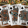 No.13 Table Players Vol.30 Playing Cards by Kings Wild Project – Image 4