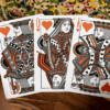 No.13 Table Players Vol.30 Playing Cards by Kings Wild Project – Image 5