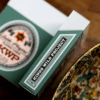 No.13 Table Players Vol.30 Playing Cards by Kings Wild Project – Image 6