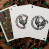 No.13 Table Players Vol.31 Playing Cards by Kings Wild Project – Image 2