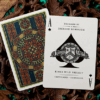 No.13 Table Players Vol.31 Playing Cards by Kings Wild Project – Image 3