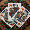 No.13 Table Players Vol.31 Playing Cards by Kings Wild Project – Image 5