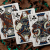 No.13 Table Players Vol.31 Playing Cards by Kings Wild Project – Image 6