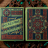 No.13 Table Players Vol.31 Playing Cards by Kings Wild Project