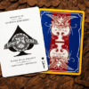 No.13 Table Players Vol.34 Playing Cards by Kings Wild Project – Image 2