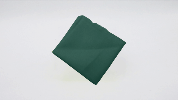 Silk 24 inch (Dark Green) Magic by Gosh